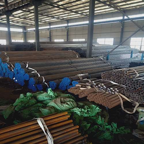 黄岛声测管为何能作为桩基础检测材料？