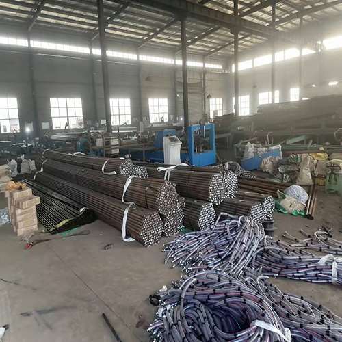 黄岛声测管施工及验收规范（最全最详细）