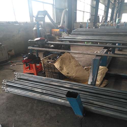 黄岛桥梁桩基声测管的施工工艺流程